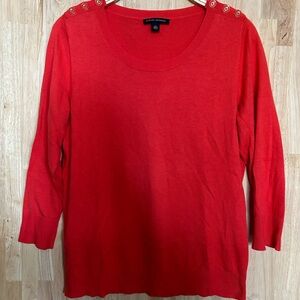 EUC Banana Republic sweater, sz. XL